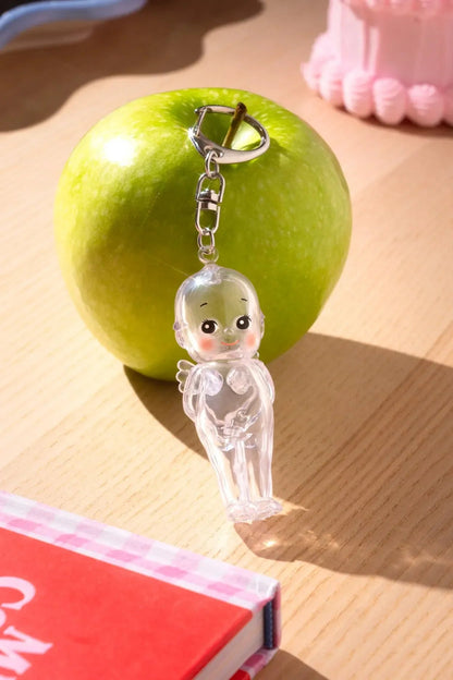 Smoko - Kewpie® Clear - KICKOMI