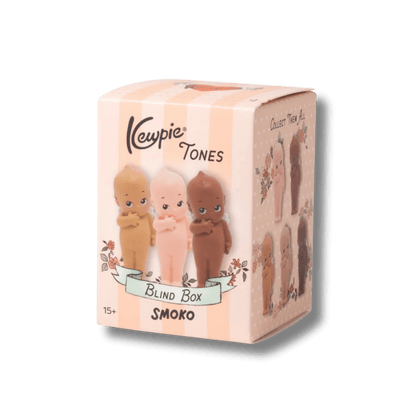 Smoko - Kewpie®️ Tones - KICKOMI