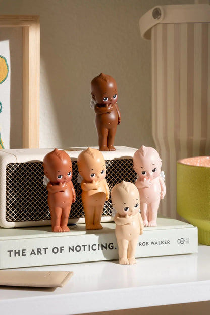 Smoko - Kewpie®️ Tones - KICKOMI