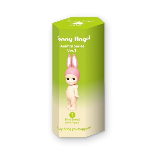 Sonny Angel Animal 1 Series