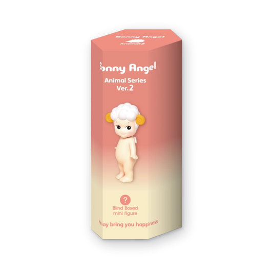 Sonny Angel Animal 2