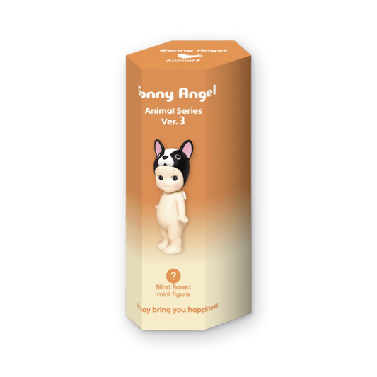 Sonny Angel Animal 3