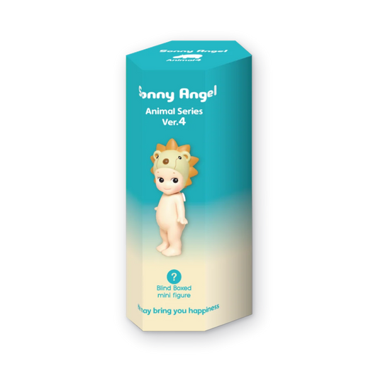 Sonny Angel Animal 4