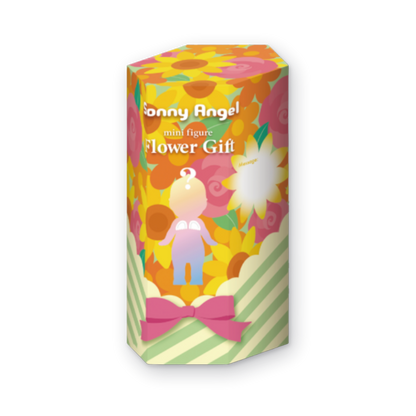 Sonny Angel Flower Gift – blind box