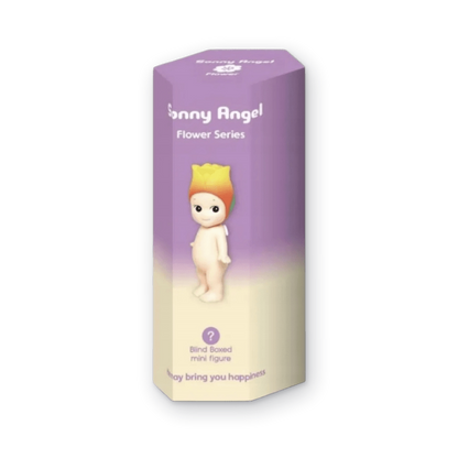 Sonny Angel Flowers – blind box