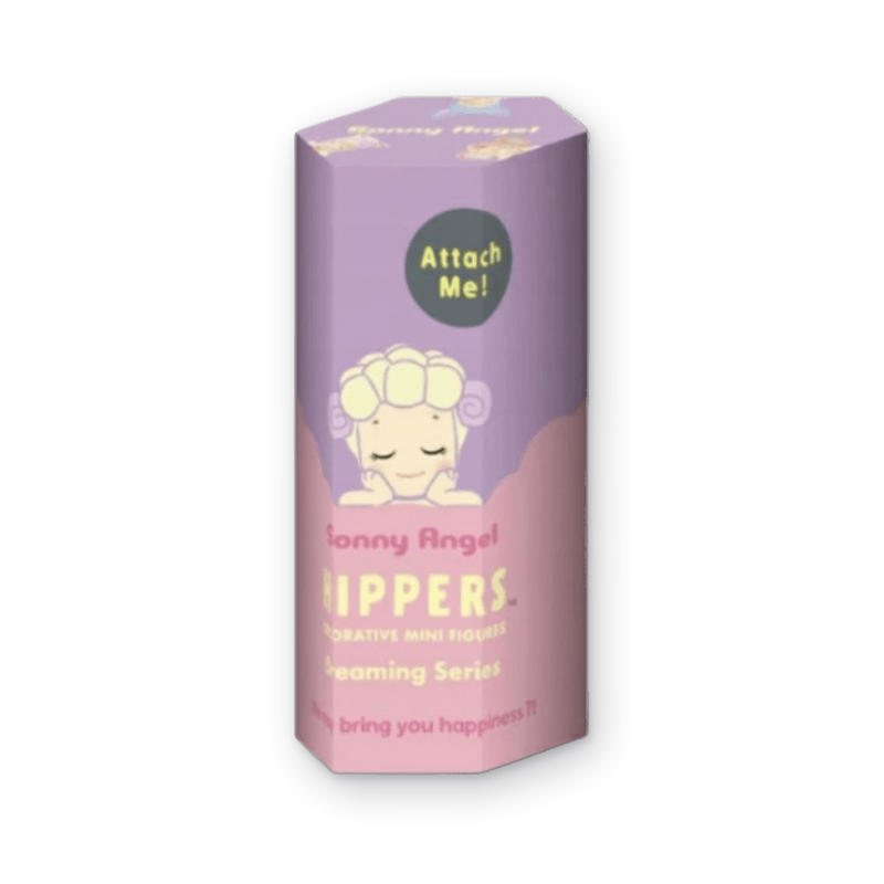 Sonny Angel Dreaming Hippers