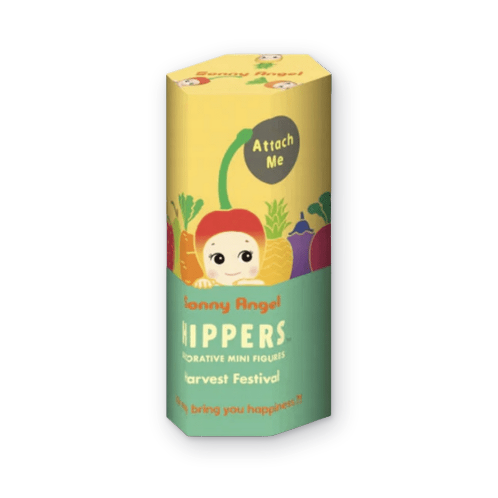 Sonny Angel Harvest Hippers – blind box