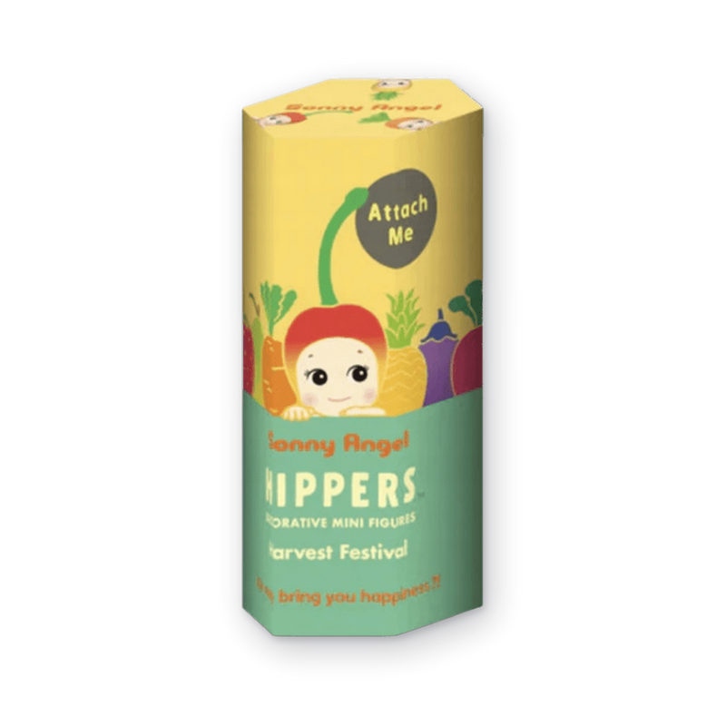 Sonny Angel Harvest Hippers