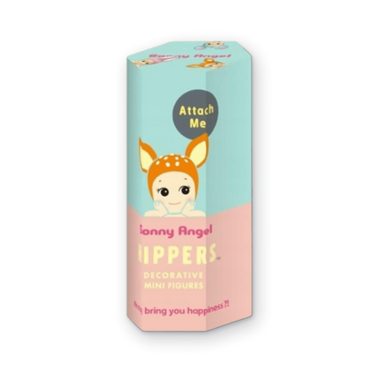 Sonny Angel Hippers