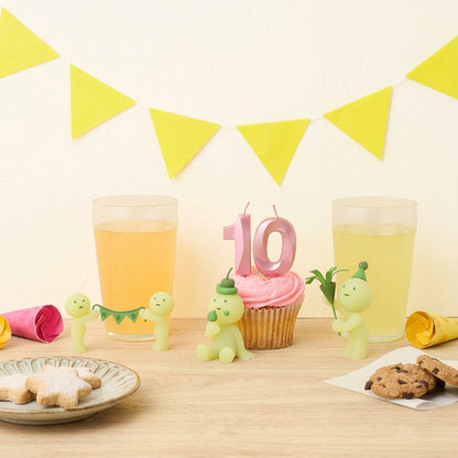 Smiski Birthday