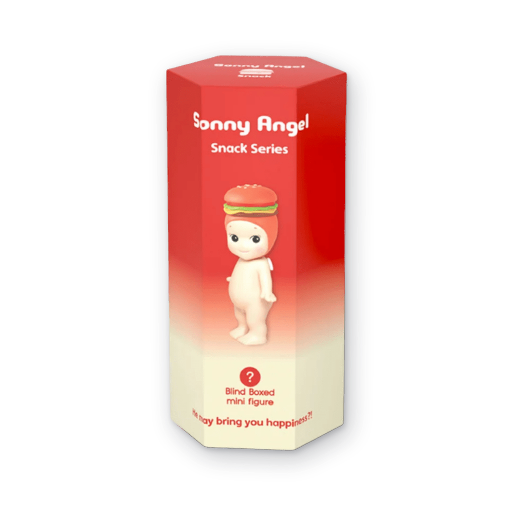 Sonny Angel Snack – blind box