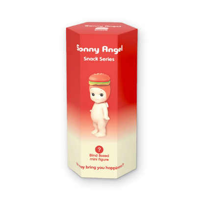 Sonny Angel Snack – blind box