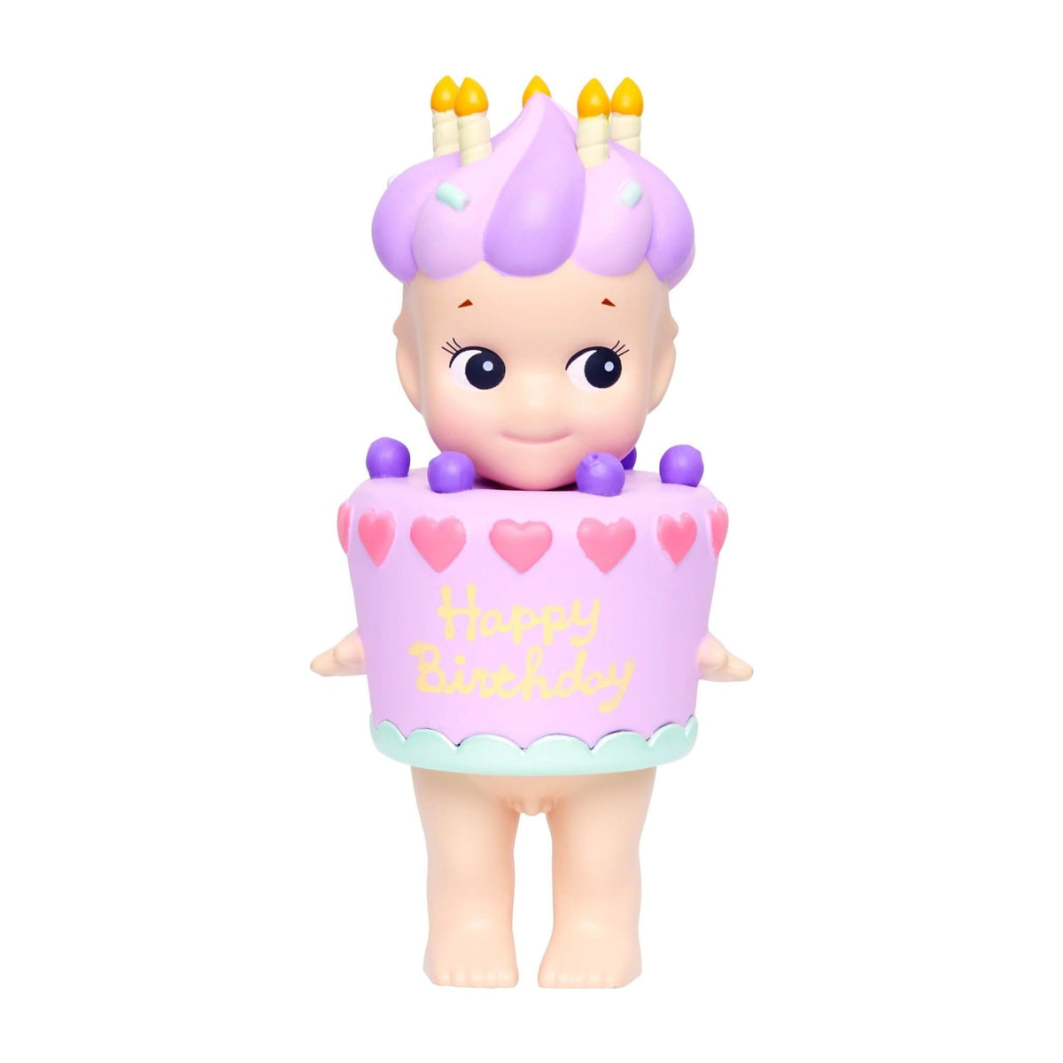 Sonny Angel - Sonny Angel Birthday Gift Blind Box - KICKOMI