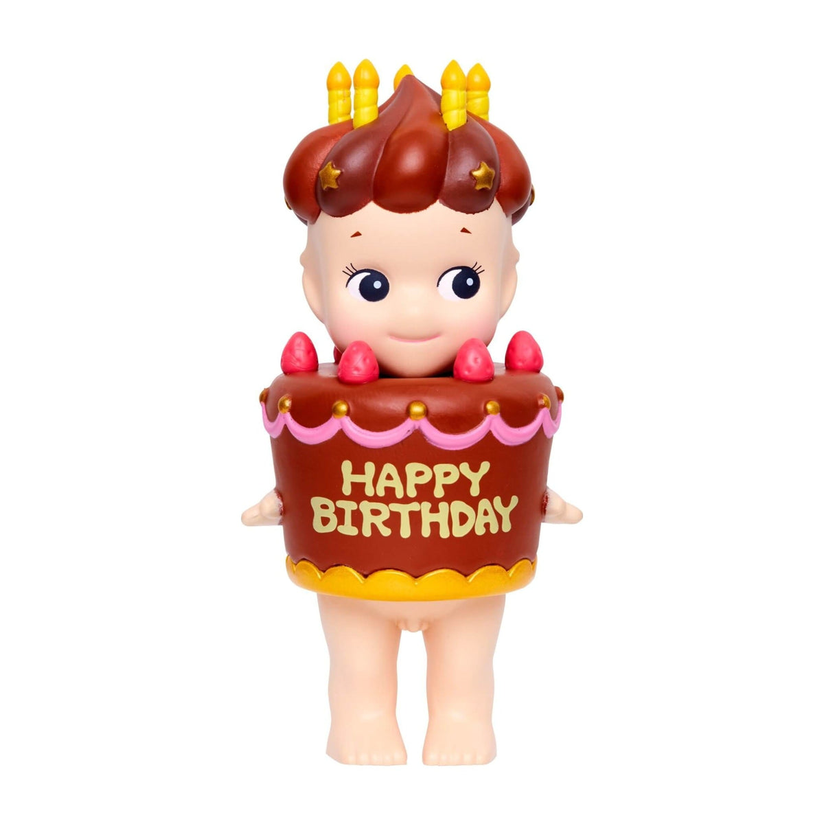 Sonny Angel - Sonny Angel Birthday Gift Blind Box - KICKOMI