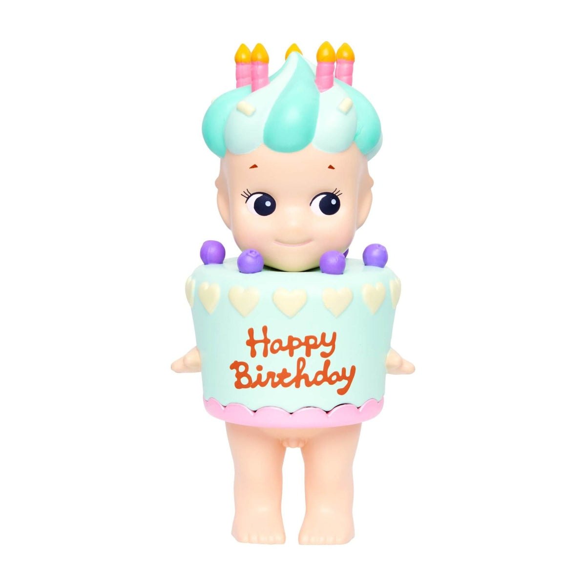 Sonny Angel - Sonny Angel Birthday Gift Blind Box - KICKOMI