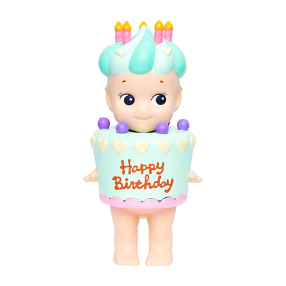 Sonny Angel - Sonny Angel Birthday Gift Blind Box - KICKOMI