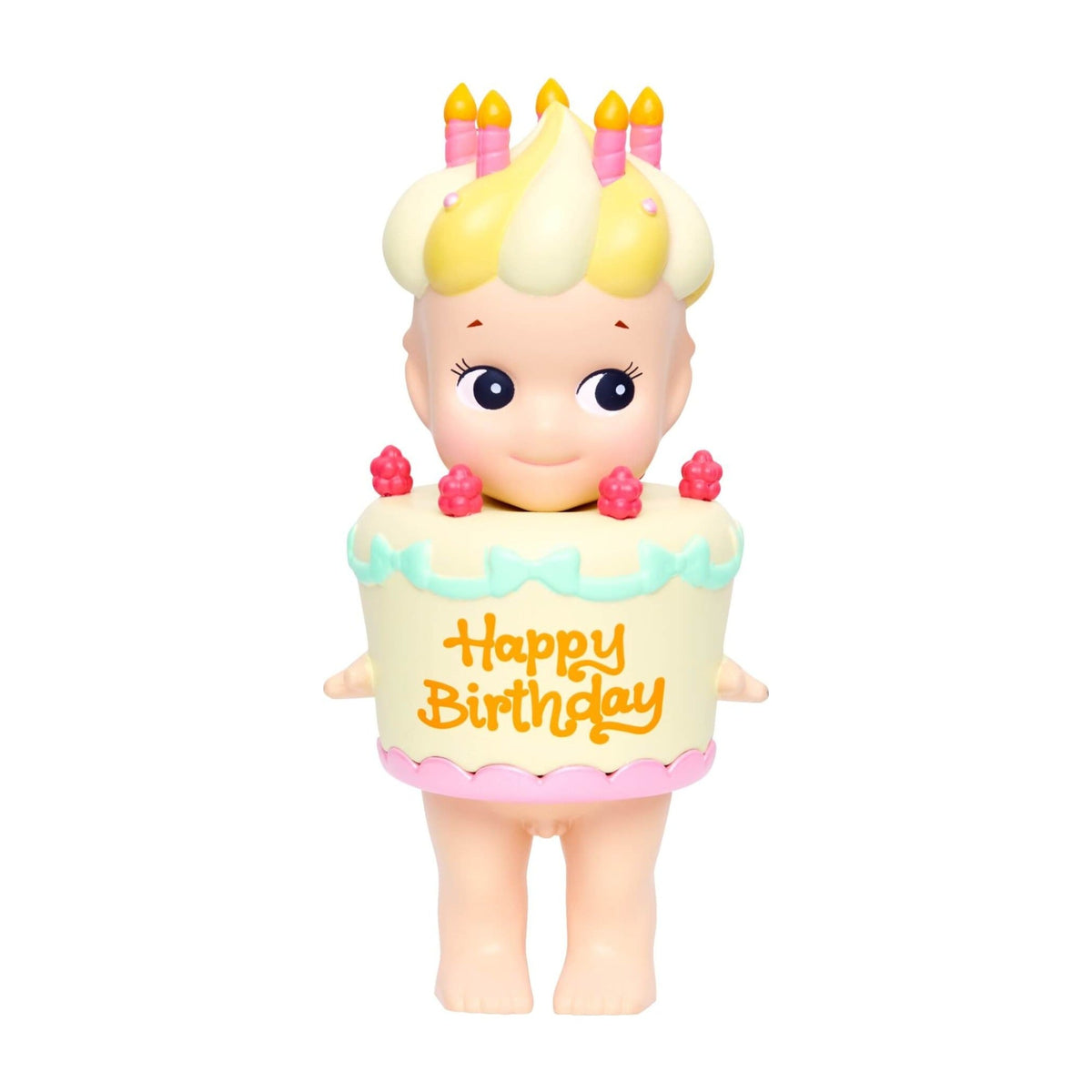 Sonny Angel - Sonny Angel Birthday Gift Blind Box - KICKOMI