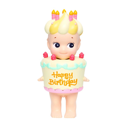 Sonny Angel - Sonny Angel Birthday Gift Blind Box - KICKOMI