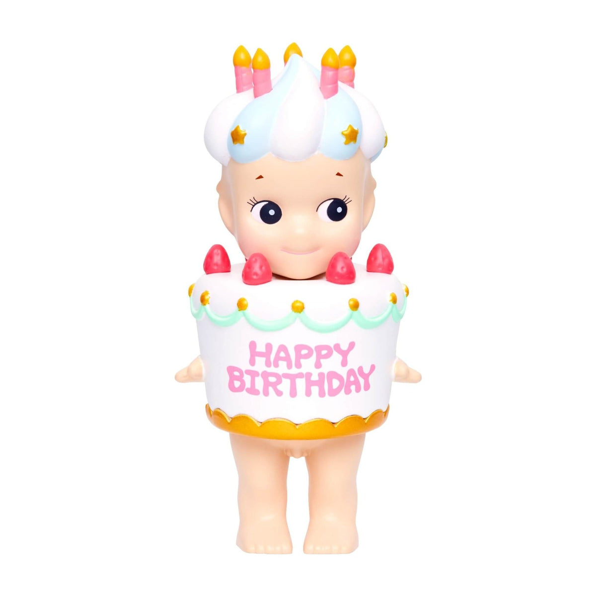 Sonny Angel - Sonny Angel Birthday Gift Blind Box - KICKOMI