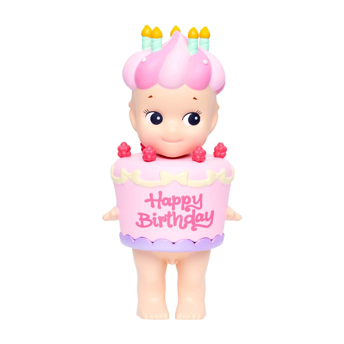 Sonny Angel - Sonny Angel Birthday Gift Blind Box - KICKOMI