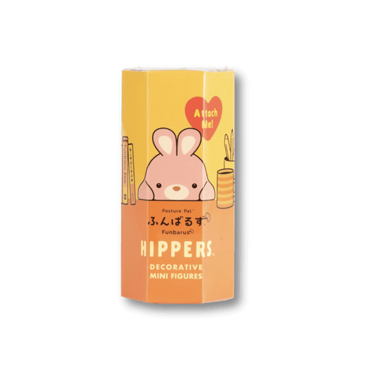Sonny Angel - Sonny Angel Funbarus Hippers | Blind Box Figurka Kolekcjonerka - KICKOMI