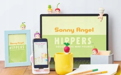 Sonny Angel - Sonny Angel Harvest Hippers | Blind Box Zawieszka na Telefon - KICKOMI