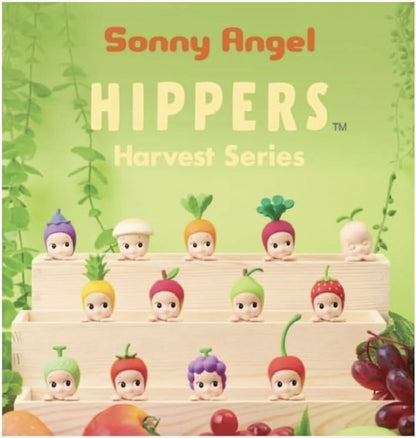 Sonny Angel - Sonny Angel Harvest Hippers | Blind Box Zawieszka na Telefon - KICKOMI
