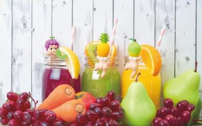 Sonny Angel - Sonny Angel Harvest Hippers | Blind Box Zawieszka na Telefon - KICKOMI