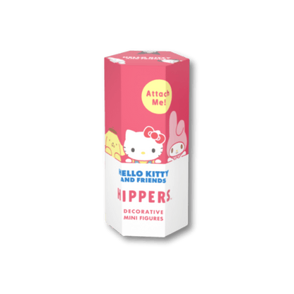 Sonny Angel - Sonny Angel Hippers Hello Kitty & Friends - KICKOMI