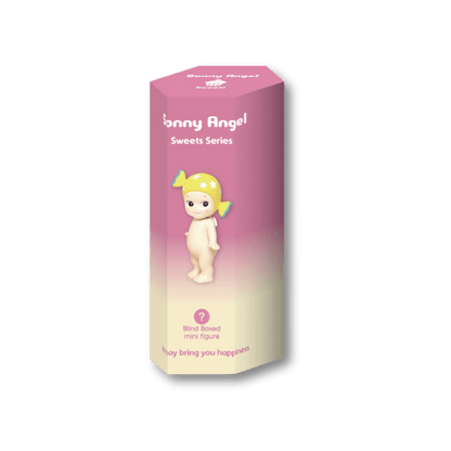 Sonny Angel - Sonny Angel Sweets Series | Blind Box Figurka Kolekcjonerka - KICKOMI
