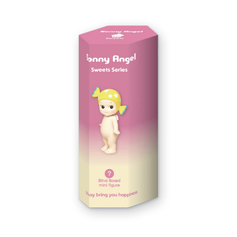Sonny Angel Sweets – blind box