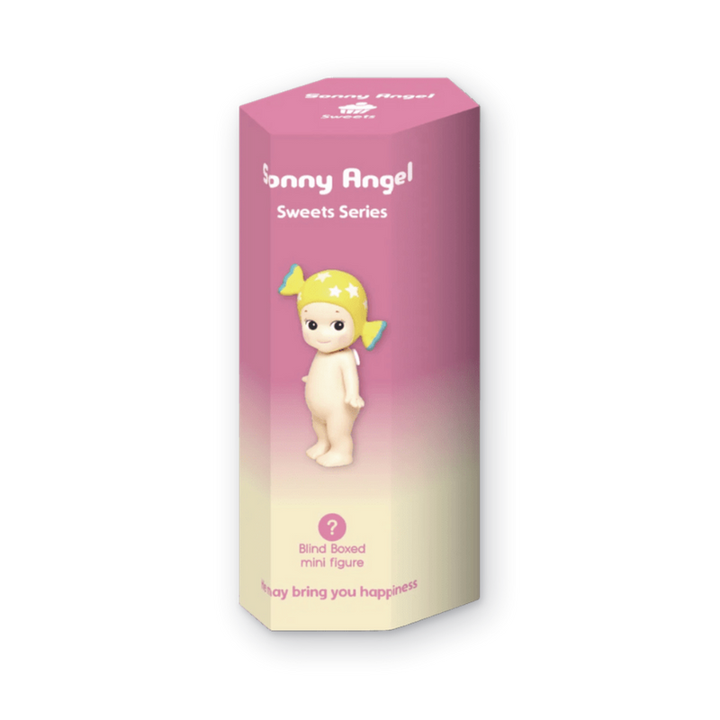 Sonny Angel Sweets