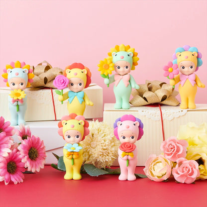 Sonny Angel Flower Gift