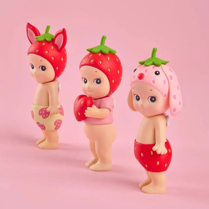 Sonny Angel Strawberry Love