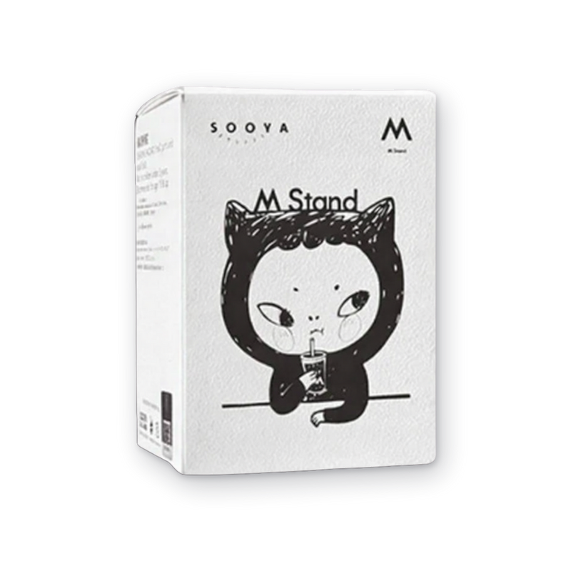 Sooya M Stand