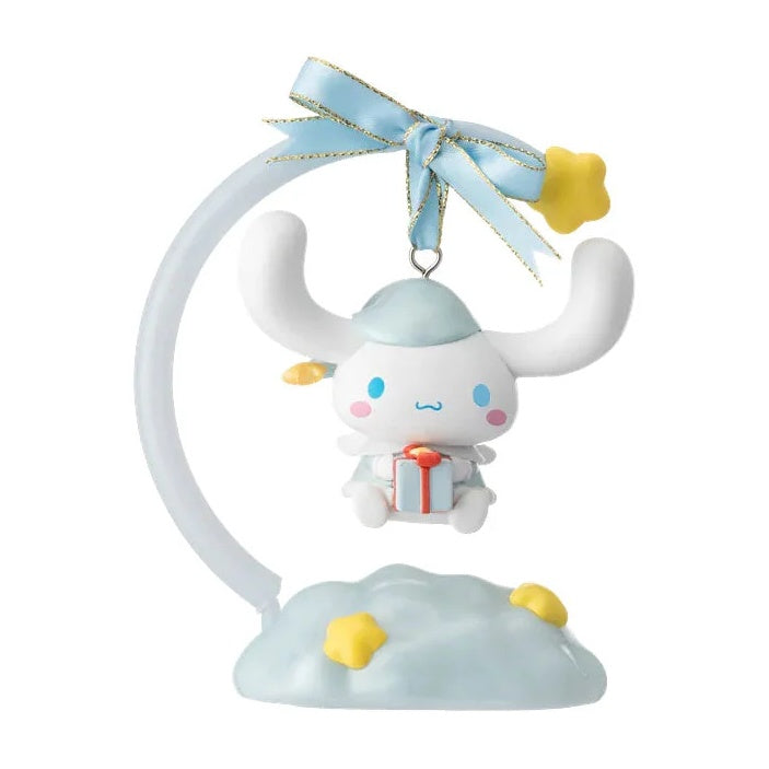 Sanrio Characters Star Angel Figure – Cinnamoroll