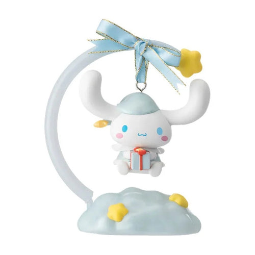 Sanrio Characters Star Angel Figure – Cinnamoroll