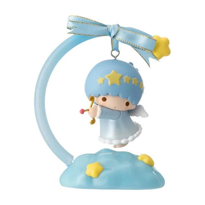 Sanrio Characters Star Angel Figure – Little Twin Stars Kiki