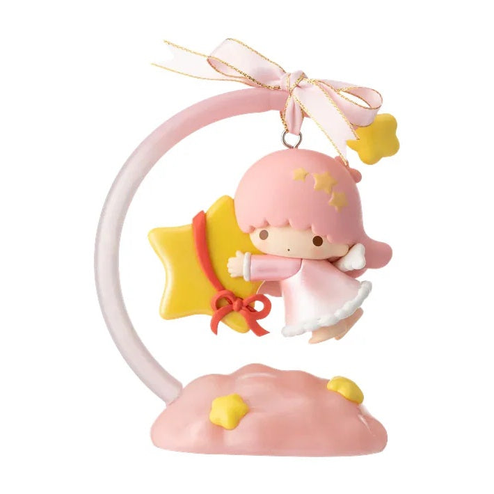 Sanrio Characters Star Angel Figure – Little Twin Stars Lala