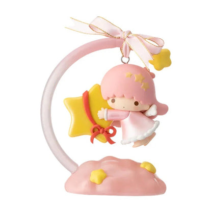 Sanrio Characters Star Angel Figure – Little Twin Stars Lala