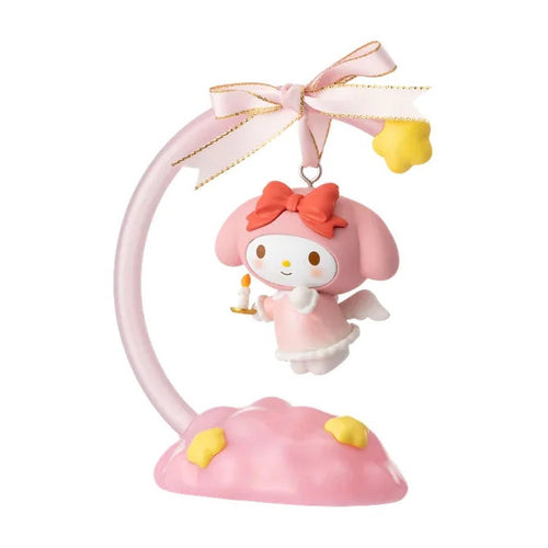 Sanrio Characters Star Angel Figure – My Melody