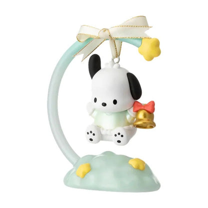 Sanrio Characters Star Angel Figure – Pochacco