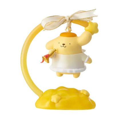 Sanrio Characters Star Angel Figure – Pompompurin