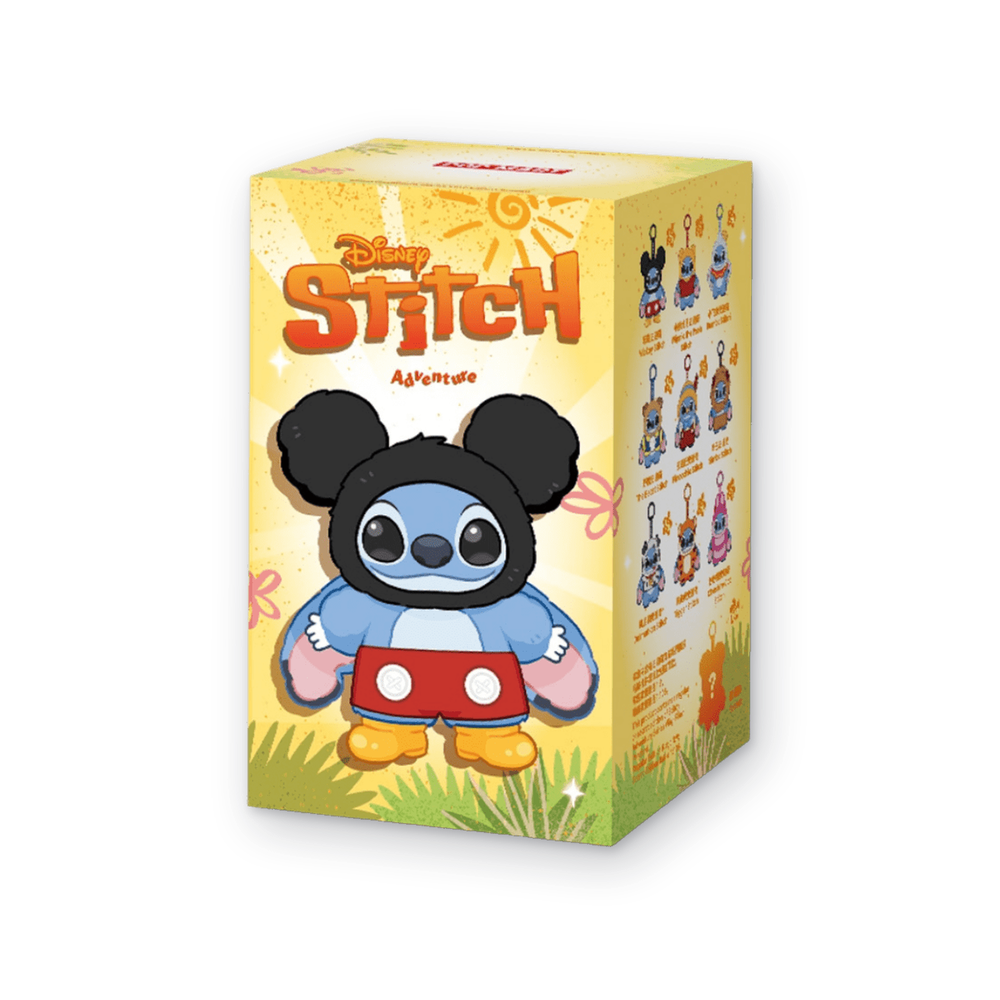 Disney Stitch Adventure – blind box