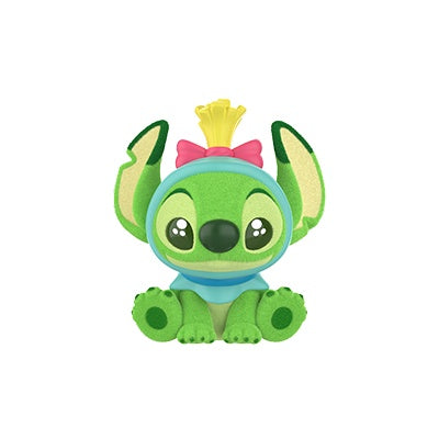 Disney Stitch Little Emotions – Turn on the Charm (Secret)