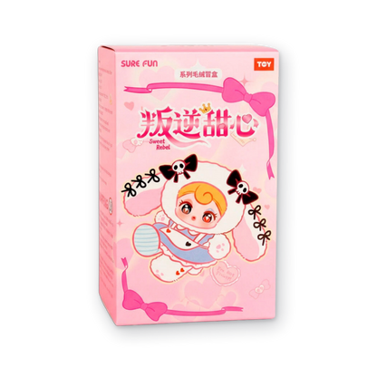 Sunycoco Sweet Rebel – blind box