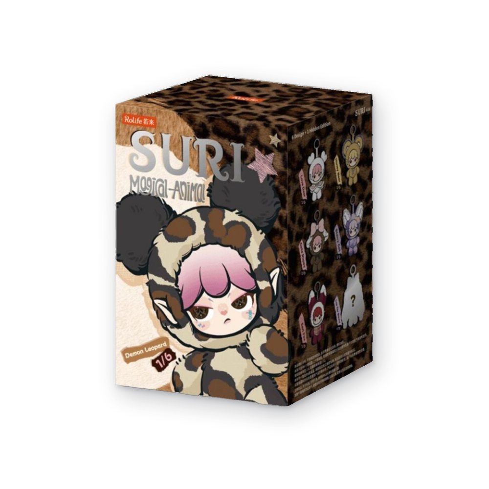Rolife Suri Magical Animal – blind box