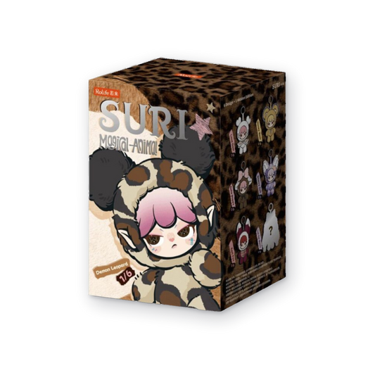 Rolife Suri Magical Animal – pudełko