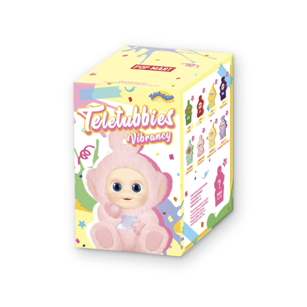 Teletubbies Vibrancy – blind box