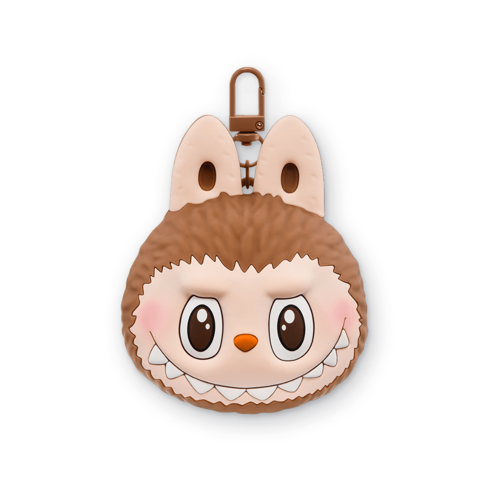 The Monsters Labubu Forest Fairy Tale Earphone Case